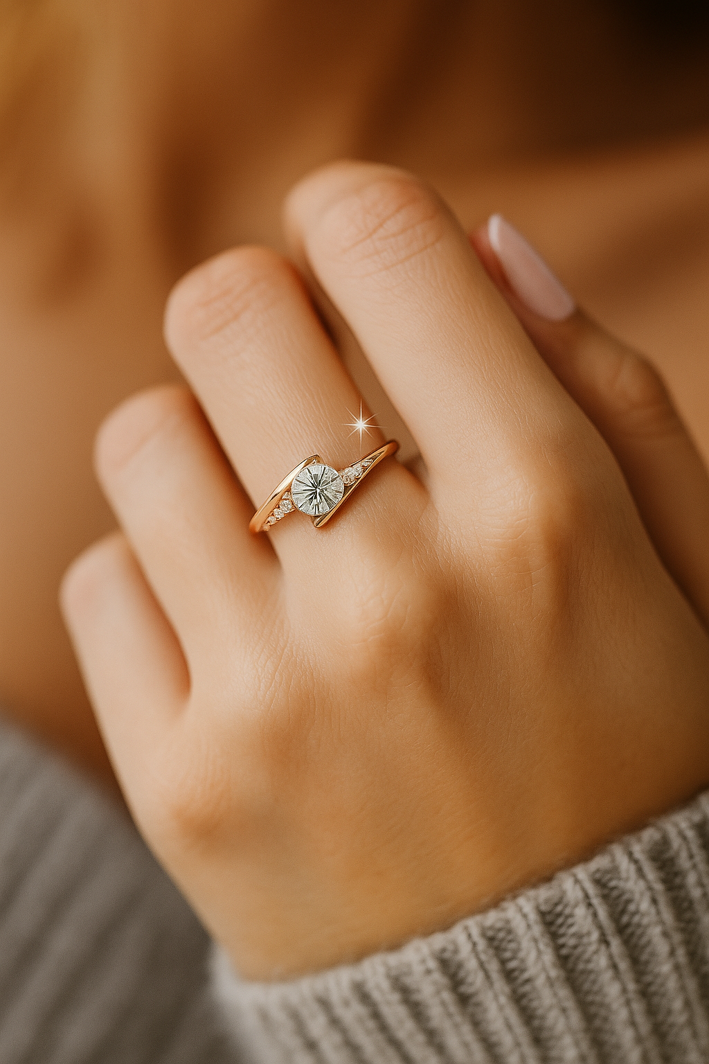 rings collection مجموعة الخواتم